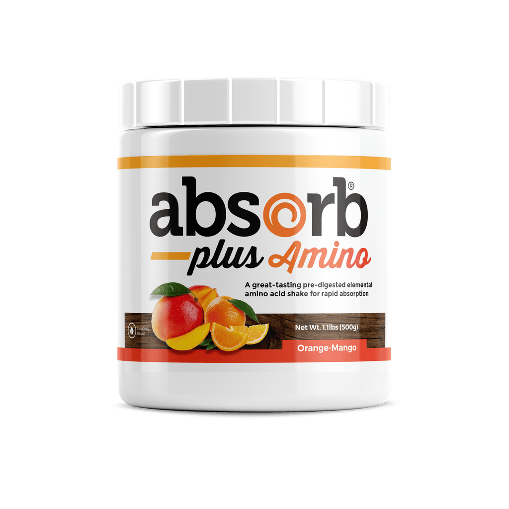 Absorb Plus Amino