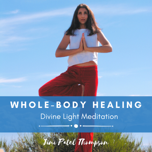 Whole-Body Healing Meditation
