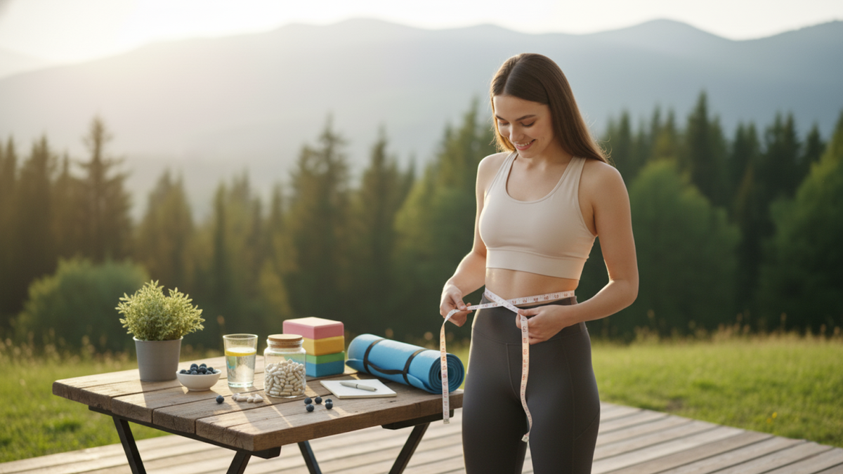 Do Probiotics help you lose weight
