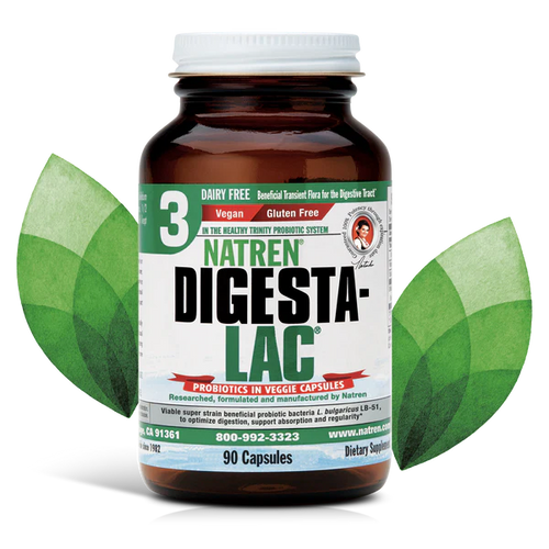 Digesta-Lac Probiotic