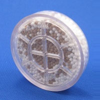 Bath Ball Filter Replacement Cartridge