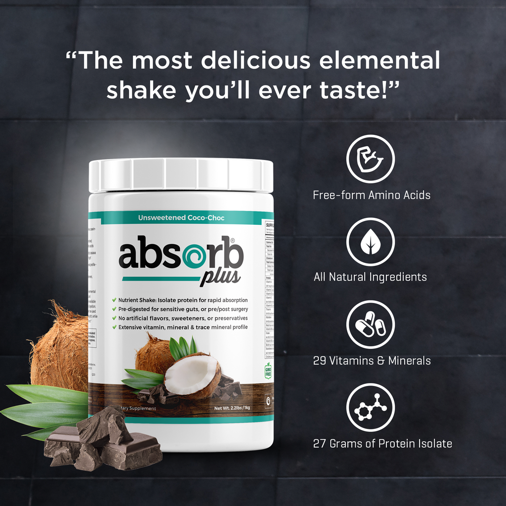 Absorb Plus – LTYG Shoppe USA