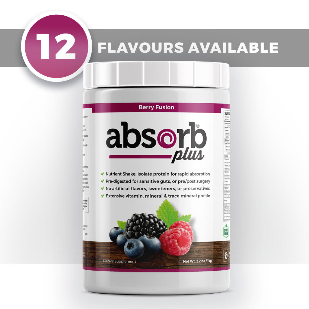 Absorb Plus – LTYG Shoppe USA