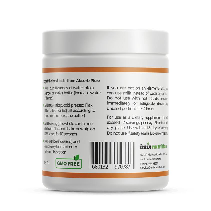 Absorb Plus Sample Pack – LTYG Shoppe USA