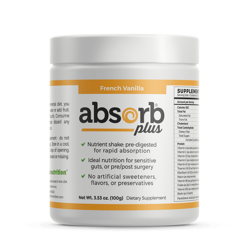 Absorb Plus – LTYG Shoppe USA