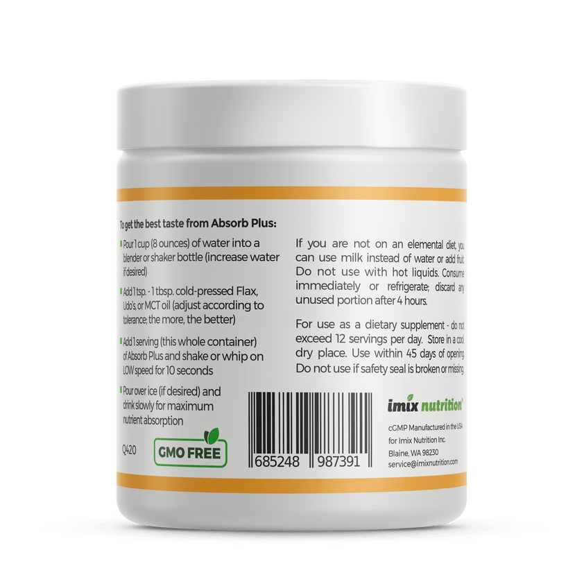 Absorb Plus – LTYG Shoppe USA