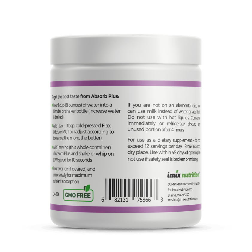 Absorb Plus Sample Pack – LTYG Shoppe USA