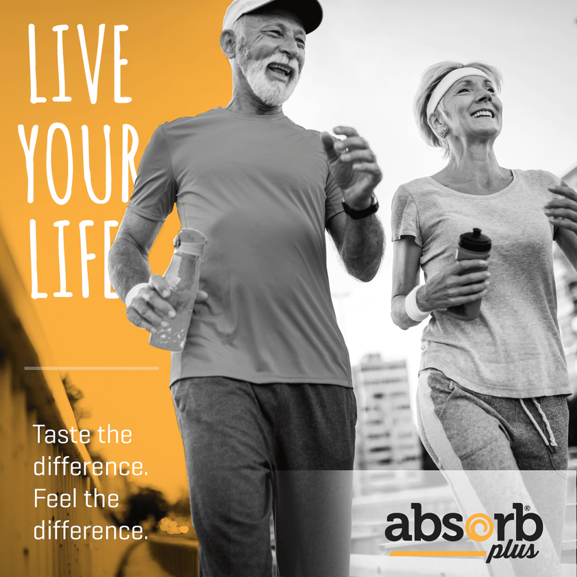 Absorb Plus – LTYG Shoppe USA