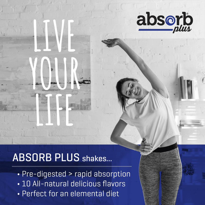 Absorb Plus – LTYG Shoppe USA