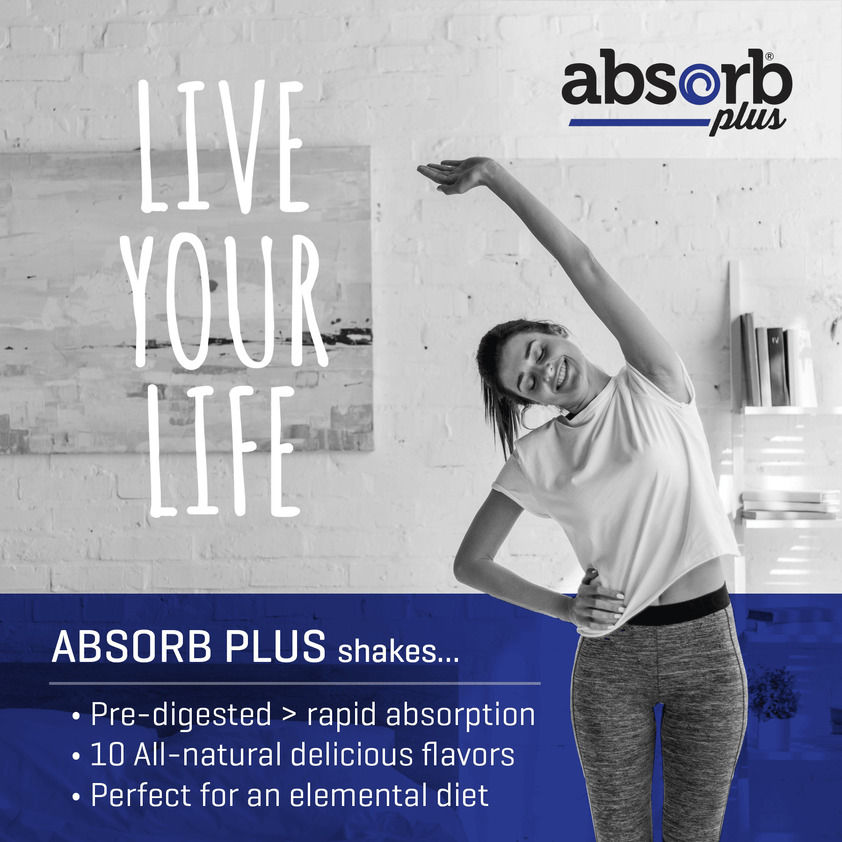 Elite Absorb Absorb Plus – LTYG Shoppe USA