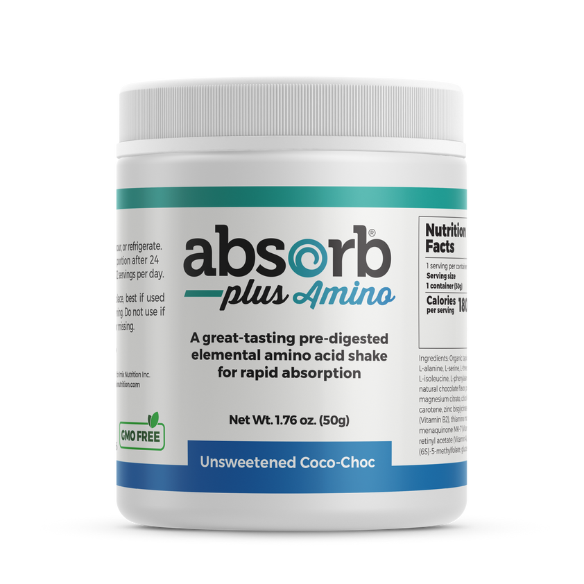 Absorb Plus AMINO – LTYG Shoppe USA