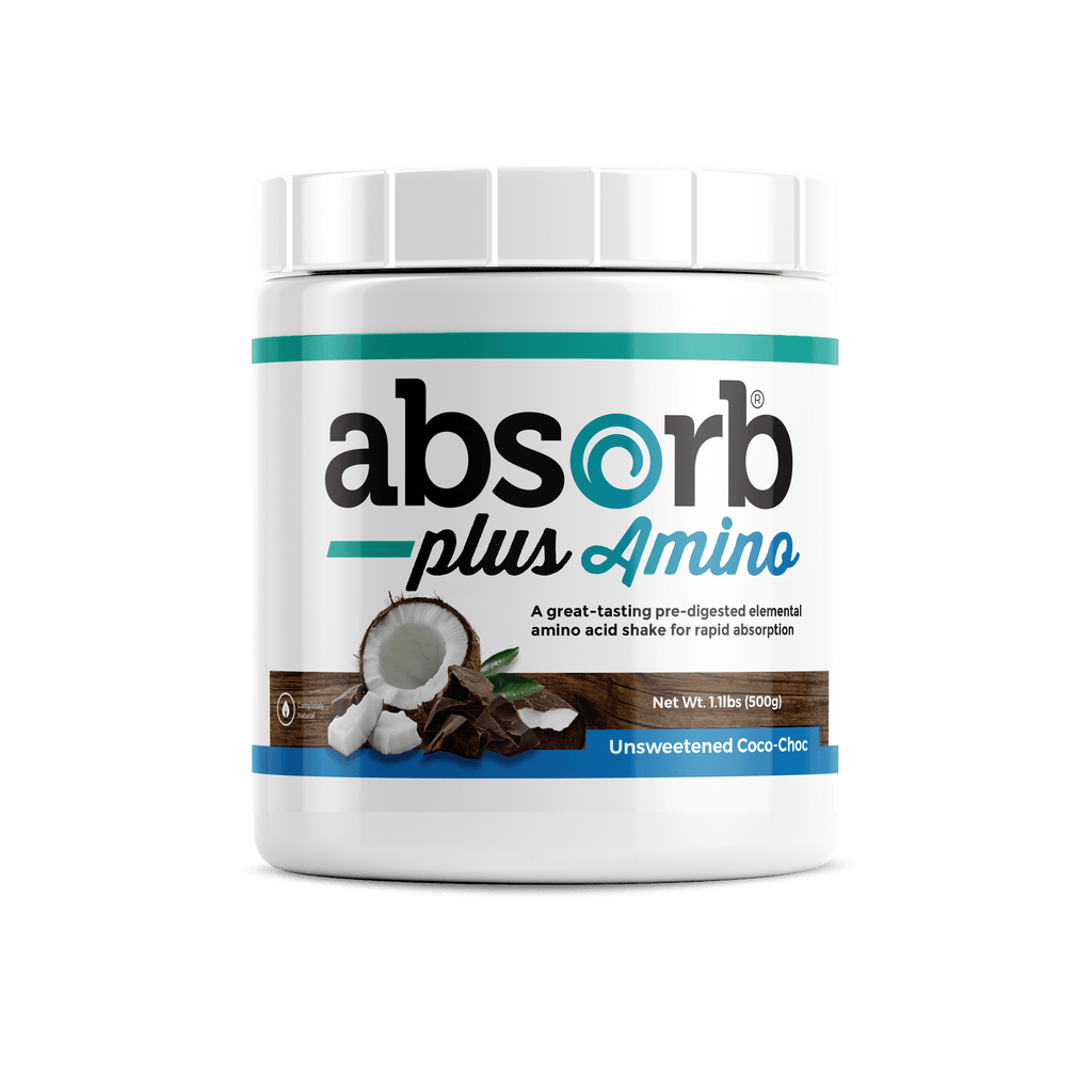 Absorb Plus Amino