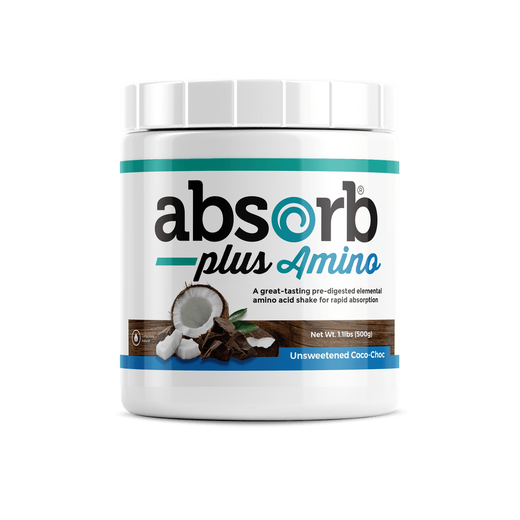 Absorb Plus AMINO – LTYG Shoppe USA