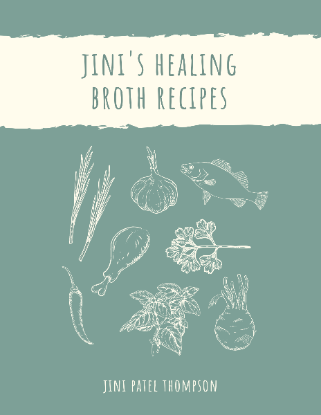 Healing Broth Recipes