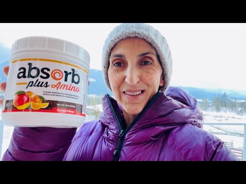 Absorb Plus AMINO – LTYG Shoppe USA